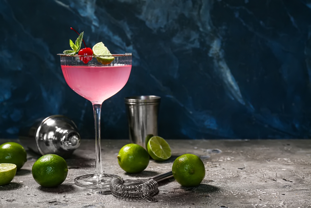 Cosmopolitan - SQUEEZE