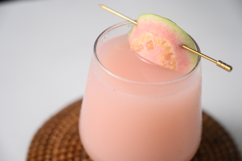 Jus Buah Segar - SQUEEZE
