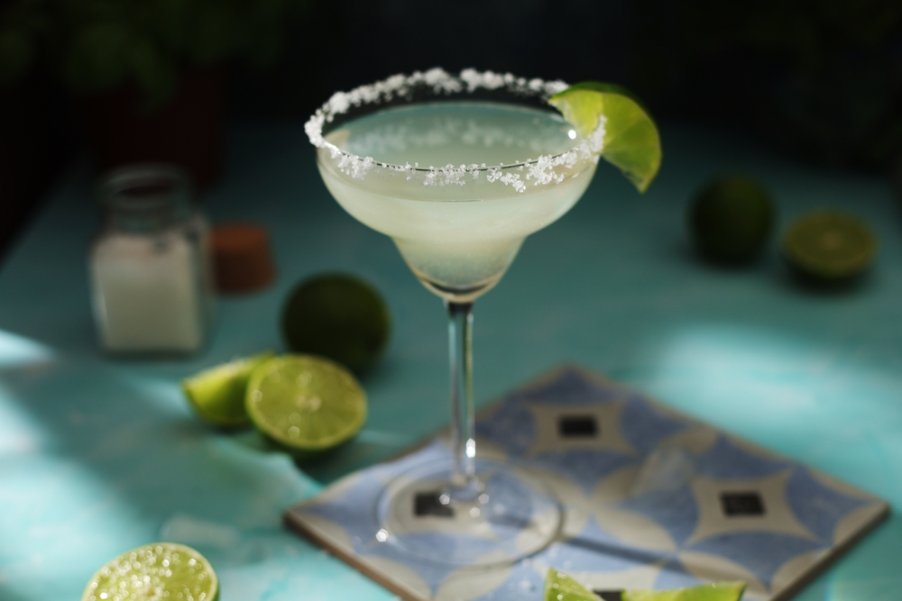 Margarita - SQUEEZE]