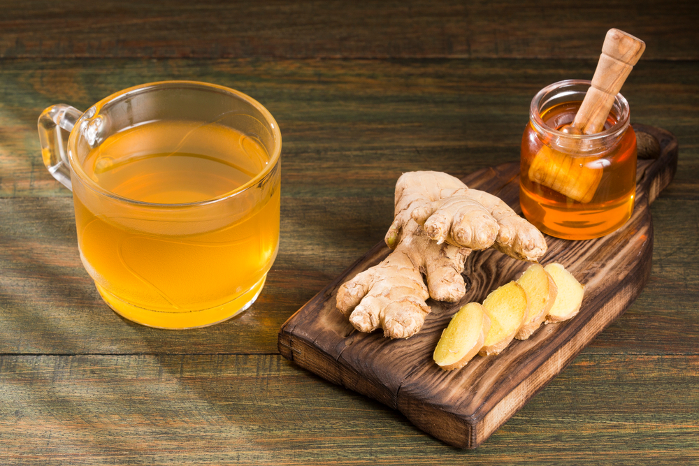 Minuman Herbal -SQUEEZE