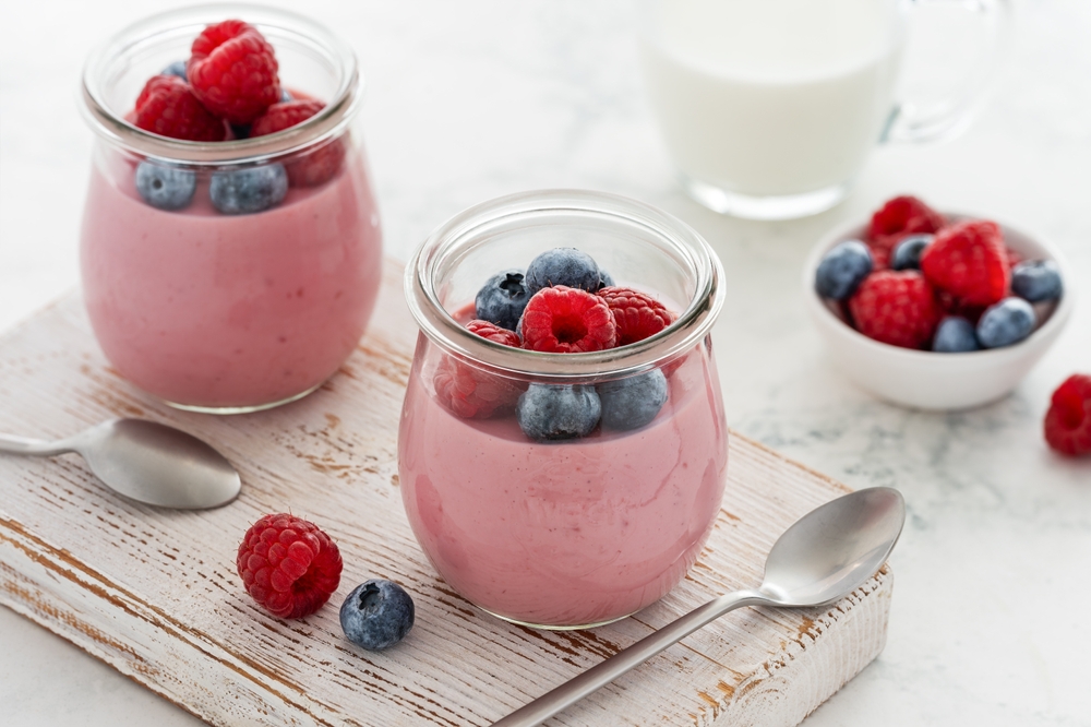 Olahan Dessert - SQUEEZE