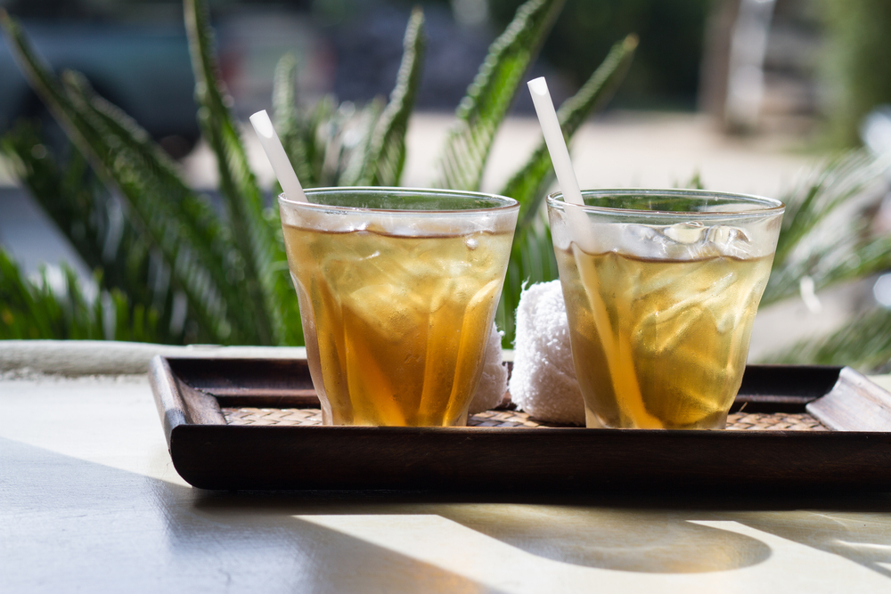 Teh Dingin - SQUEEZE