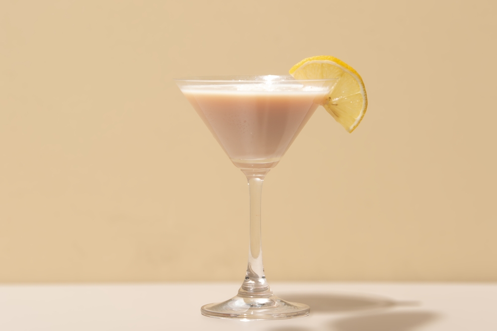 Yogurt Tangy Soju - SQUEEZE