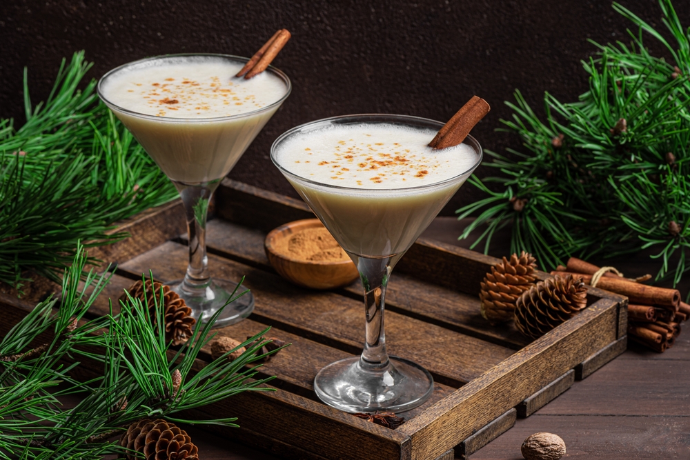 Jus sirsak: tropical soursop mocktail - SQUEEZE